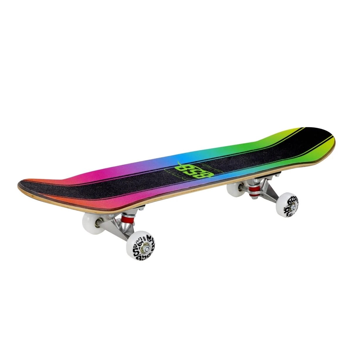 3 Ride 858 Light Up Skateboard, 3 of 7