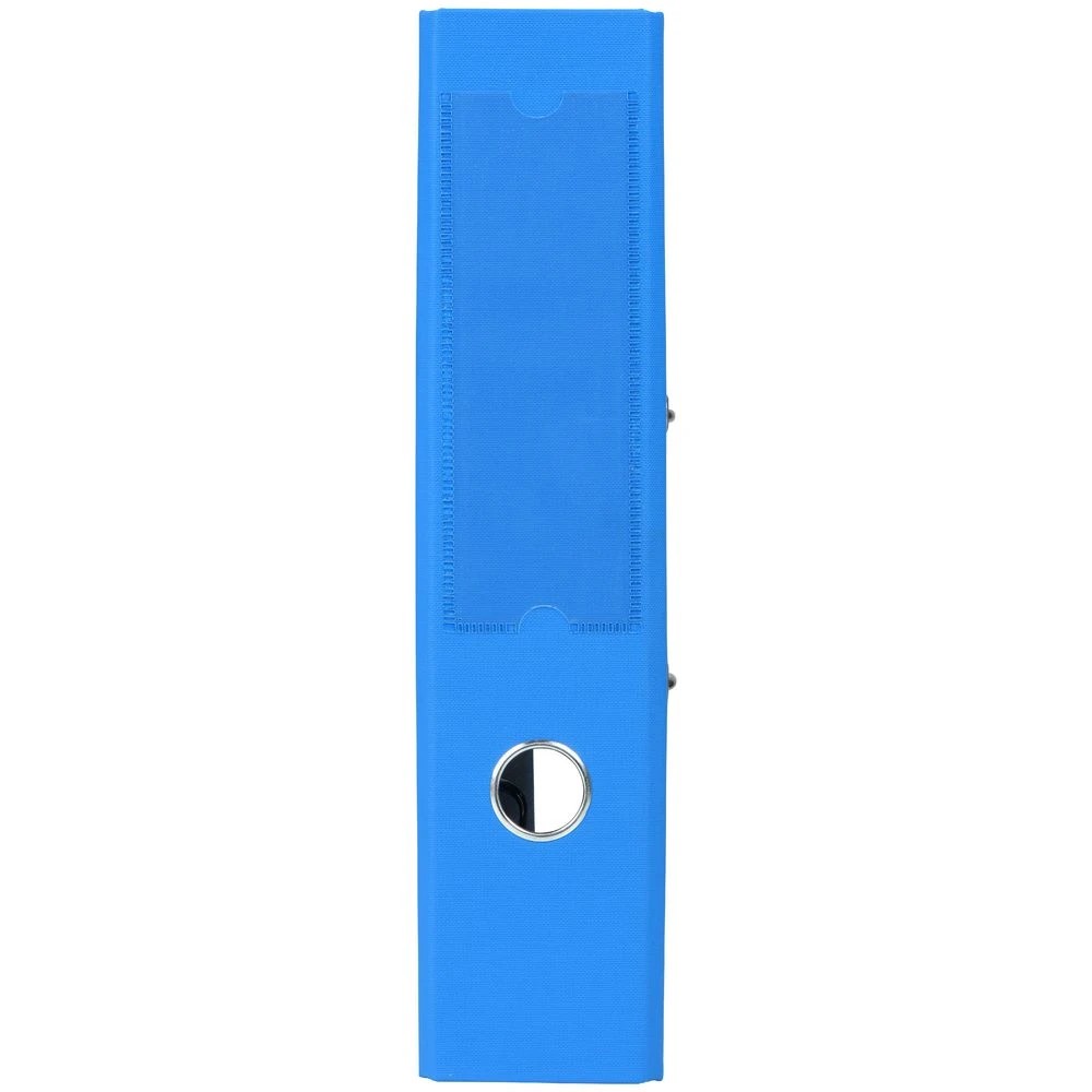 3 J.Burrows PP Lever Arch Binder Blue, 3 of 5