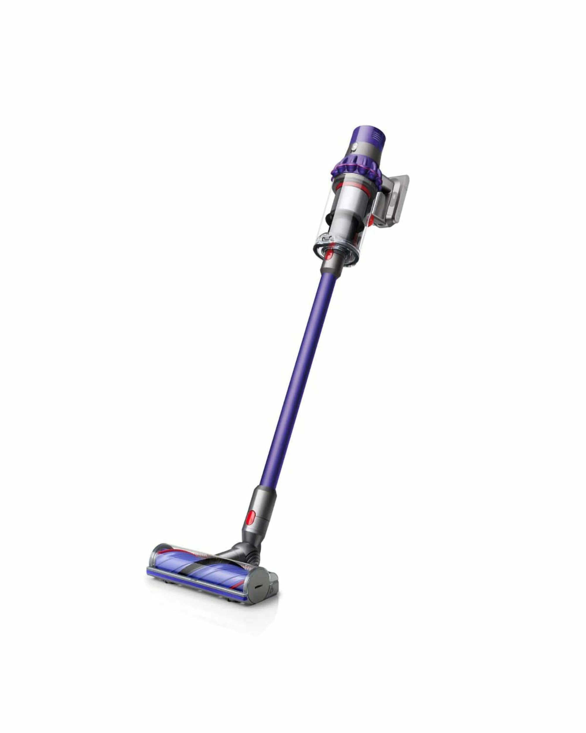 1 Dyson Cyclone V10 Cordless Stick Vacuum - PURPLE, 1 of 2