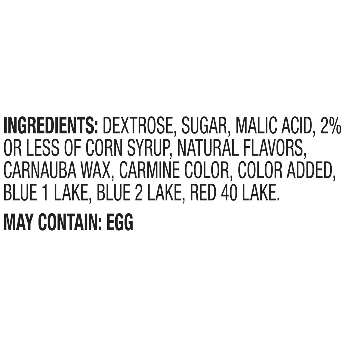 2 Nerds Grape and Strawberry Candy 142g, 2 of 2