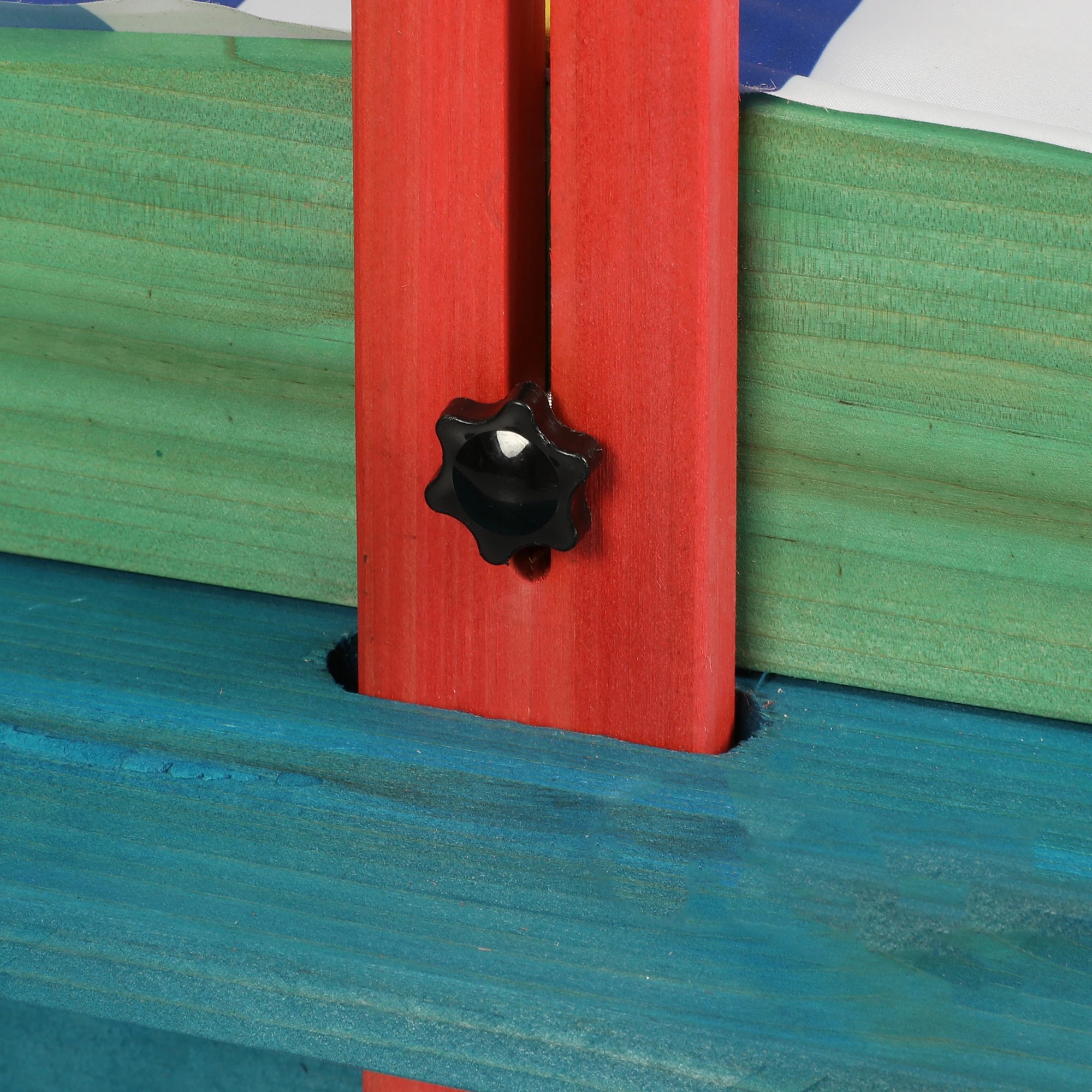 5 Bopeep Kids Sand Pit, 5 of 7