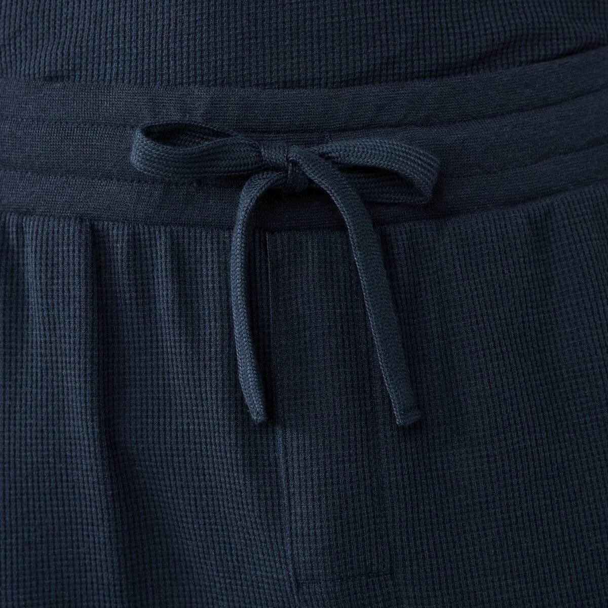 4 Waffle Jogger Pants Sky Cptn, 4 of 6