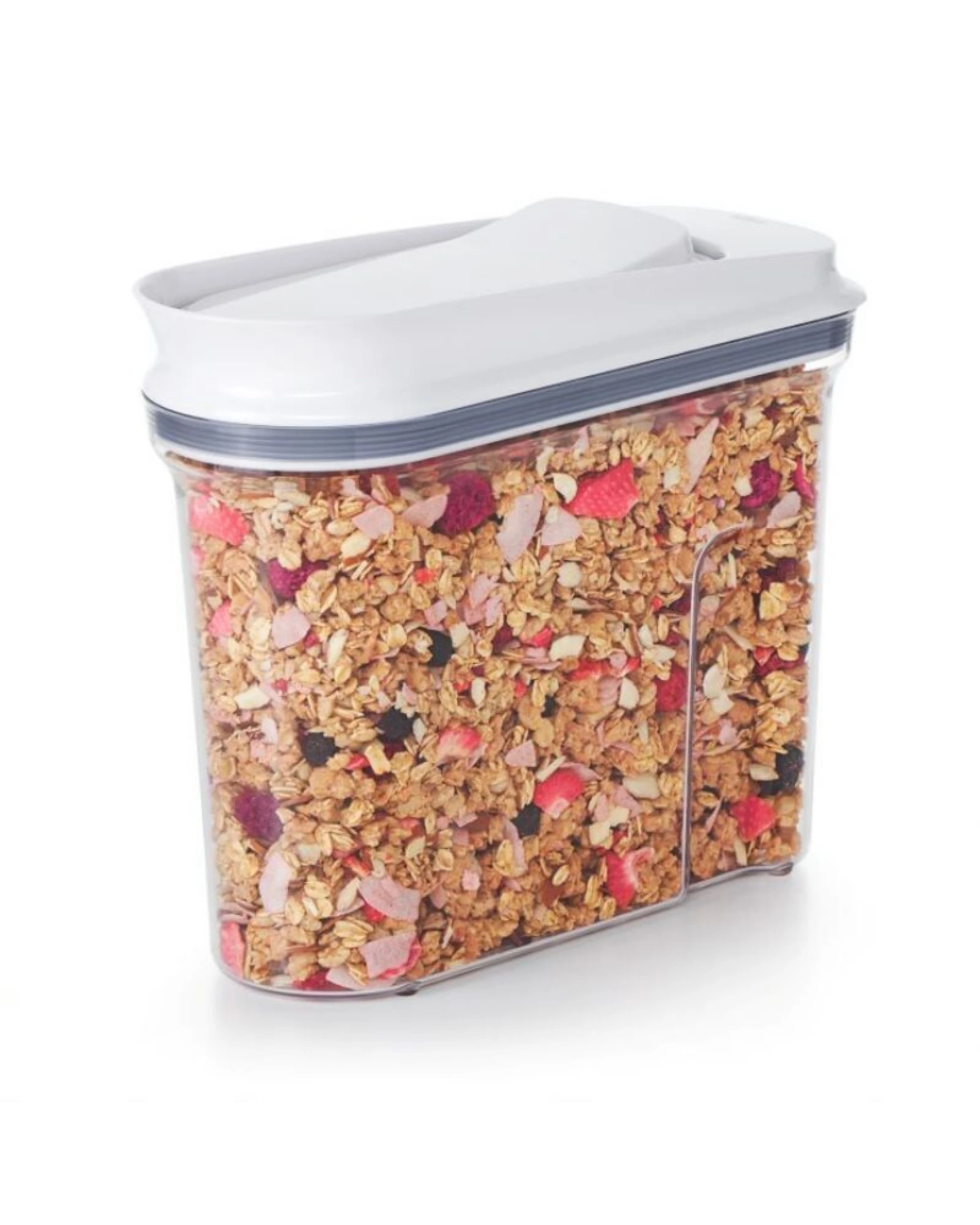 3 OXO Good Grips POP Cereal Dispenser - 3 Piece Set - Multi, 3 of 4