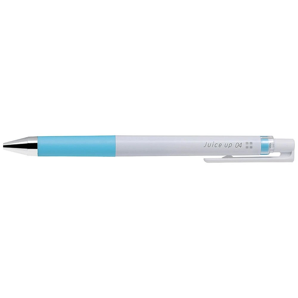 1 PILOT Juice Up Gel Pen 0.4mm Pastel Blue, 1 of 2