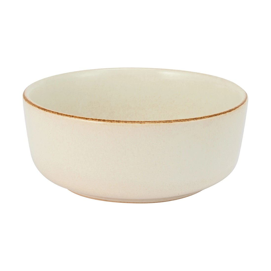 2 Terra Glazed Small Bowl, 2 of 6