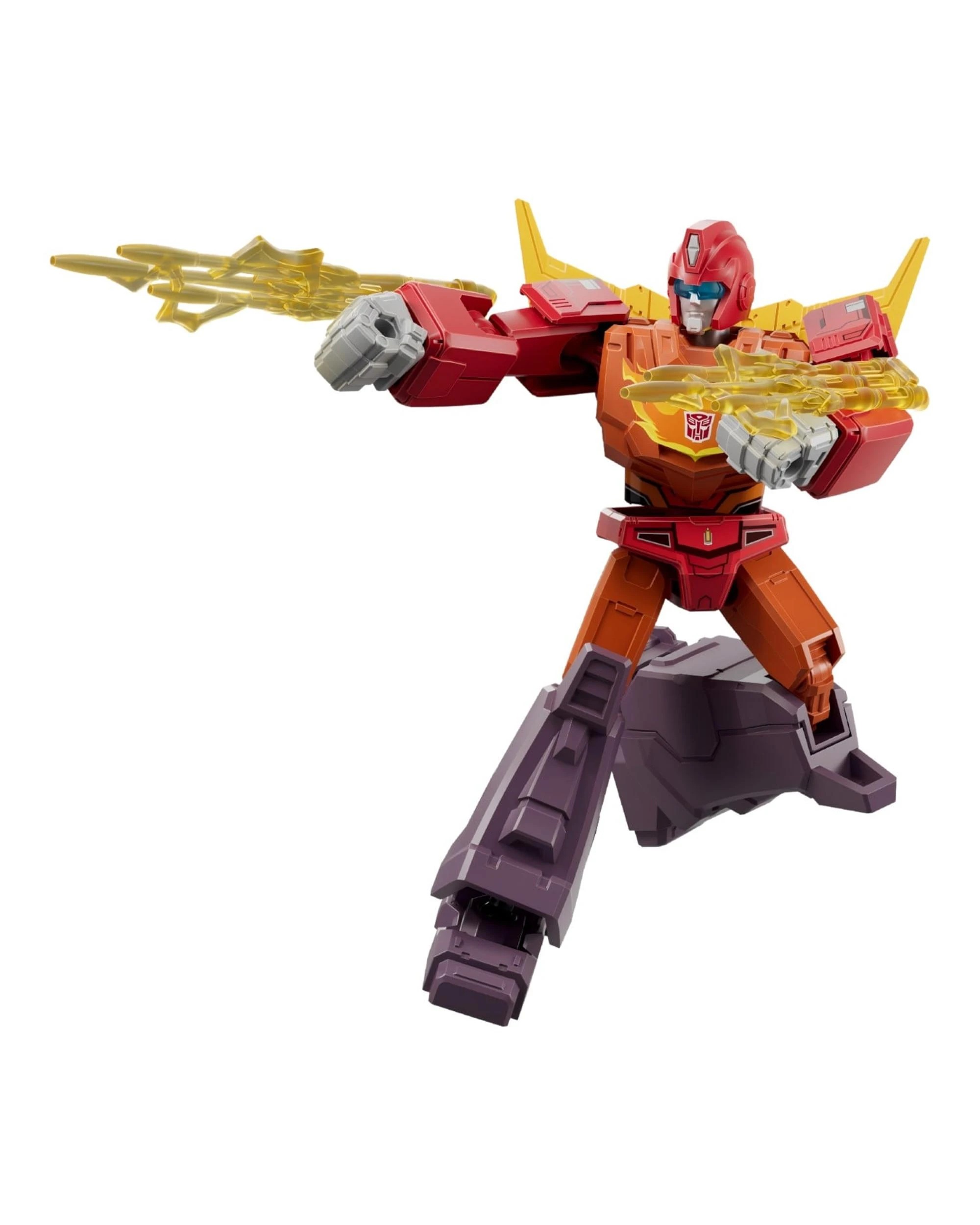 3 Blokees Transformers Shining Version 05 Fatal Confrontation Blind Box, 3 of 9