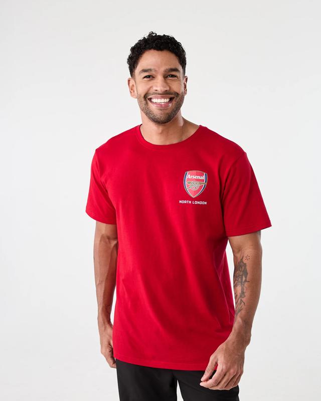 Official EPL Adult T-s