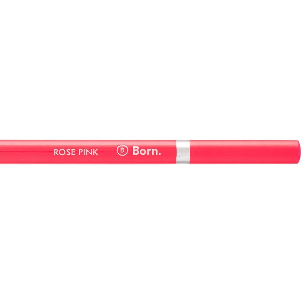 2 Born Premium Watercolour Pencil Rose Pink, 2 of 3