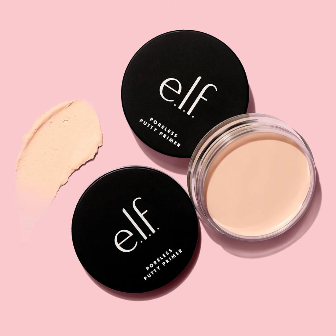 5 e.l.f. Poreless Putty Primer - Beige, 5 of 6