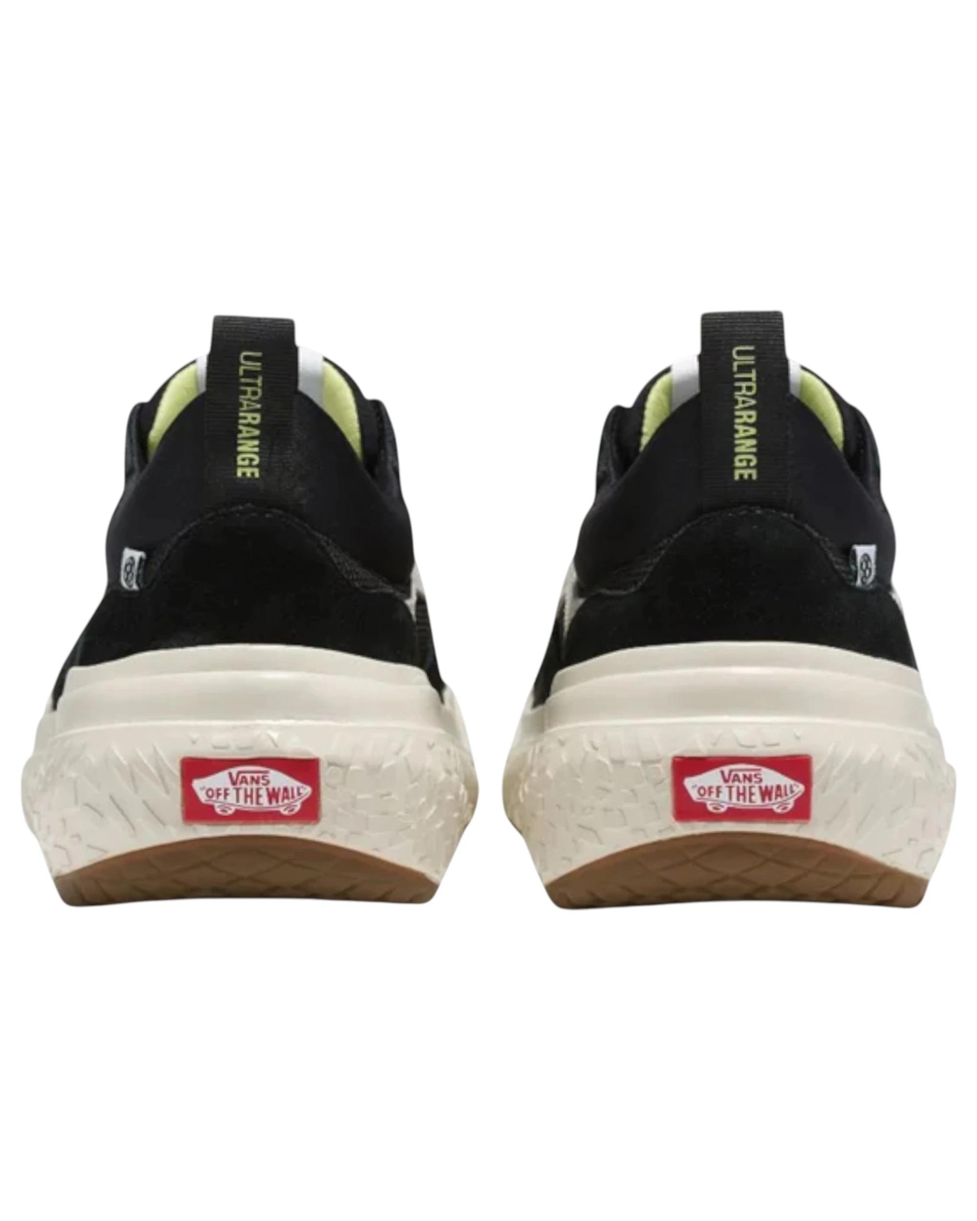 2 Vans Mens MTE Ultratange Neo VR3 Athletic Black/ White Shoes Black/white, 2 of 7