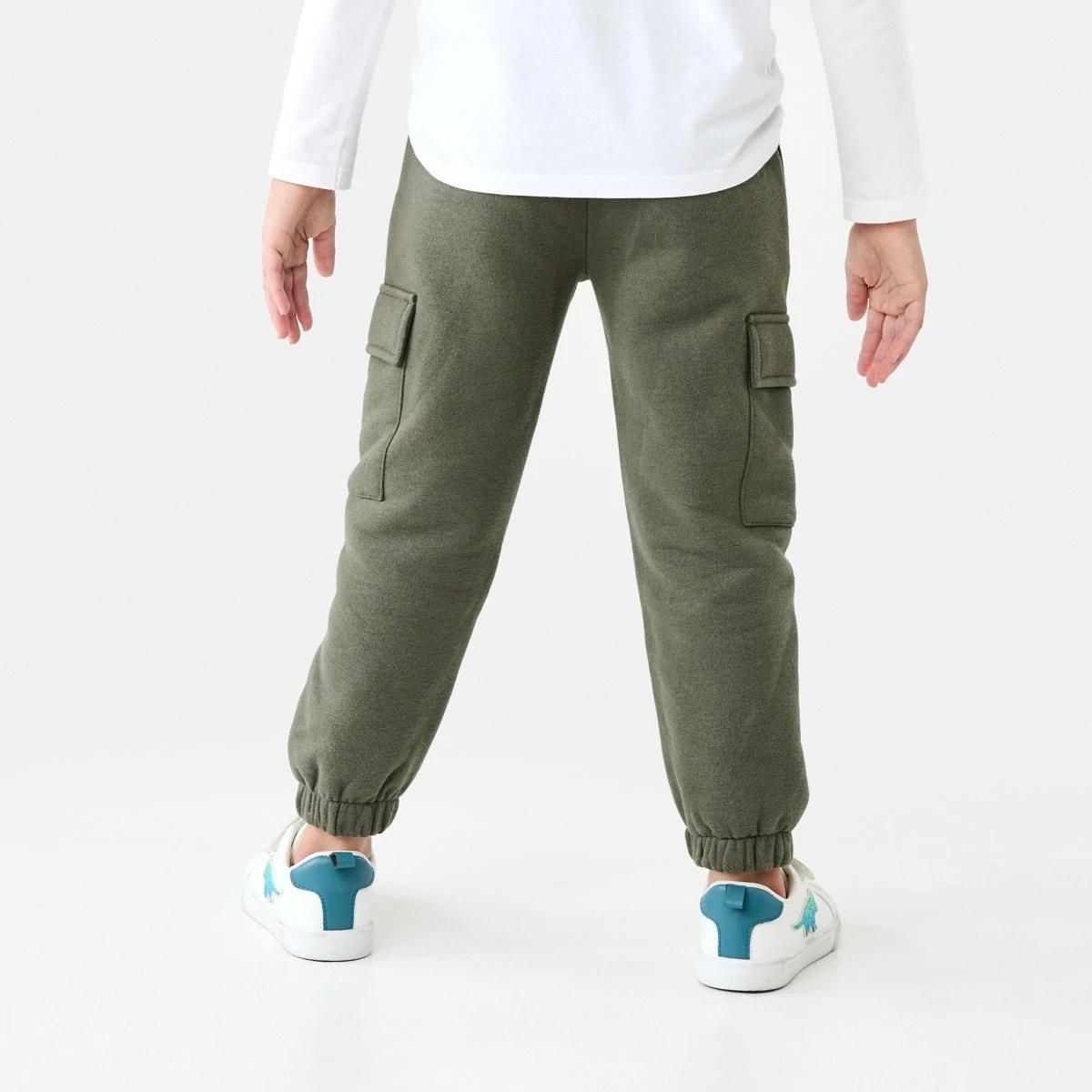 2 Cargo Trackpants Army, 2 of 9