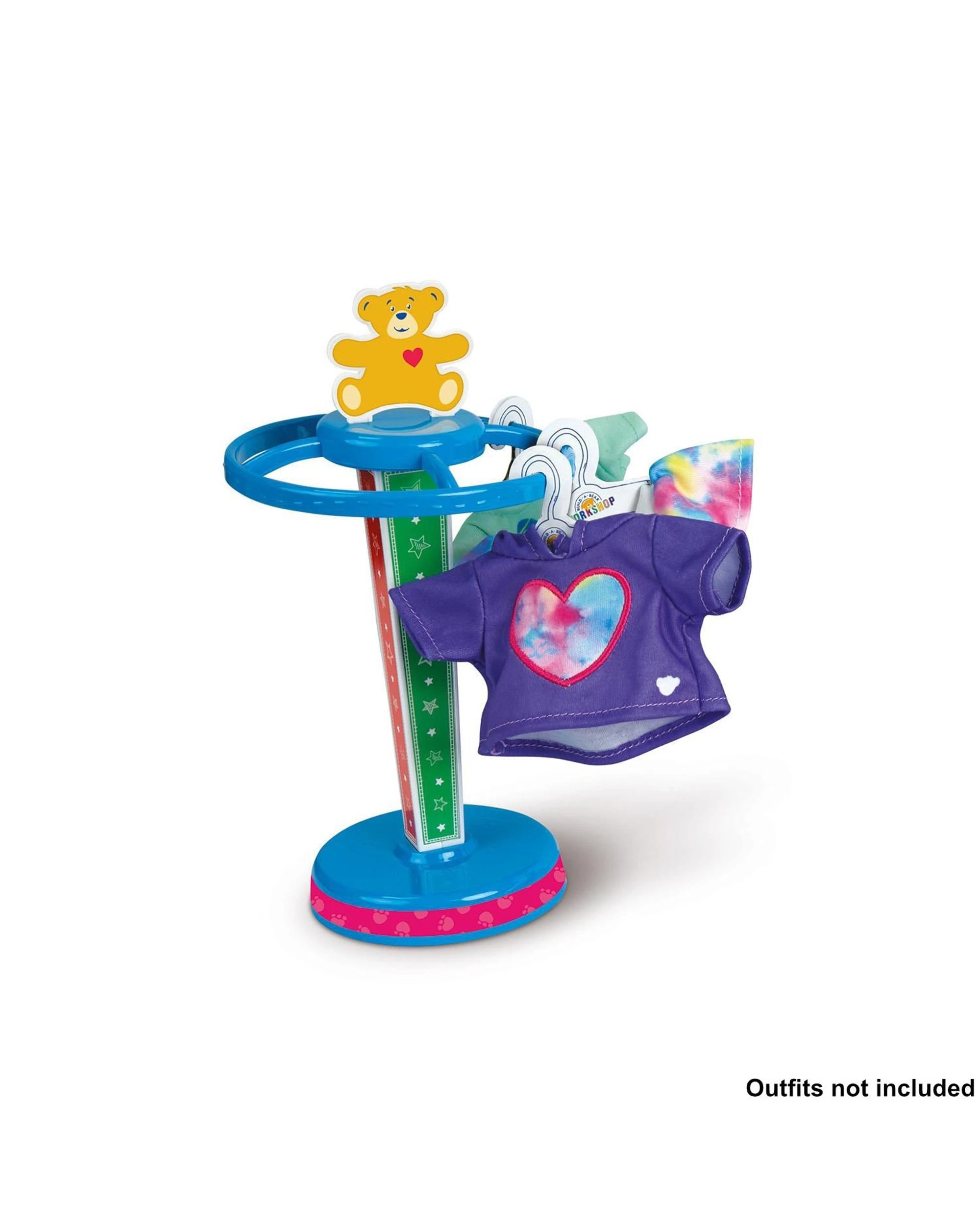 6 Casdon Build-A-Bear Workshop Shop and Checkout Set, 6 of 9