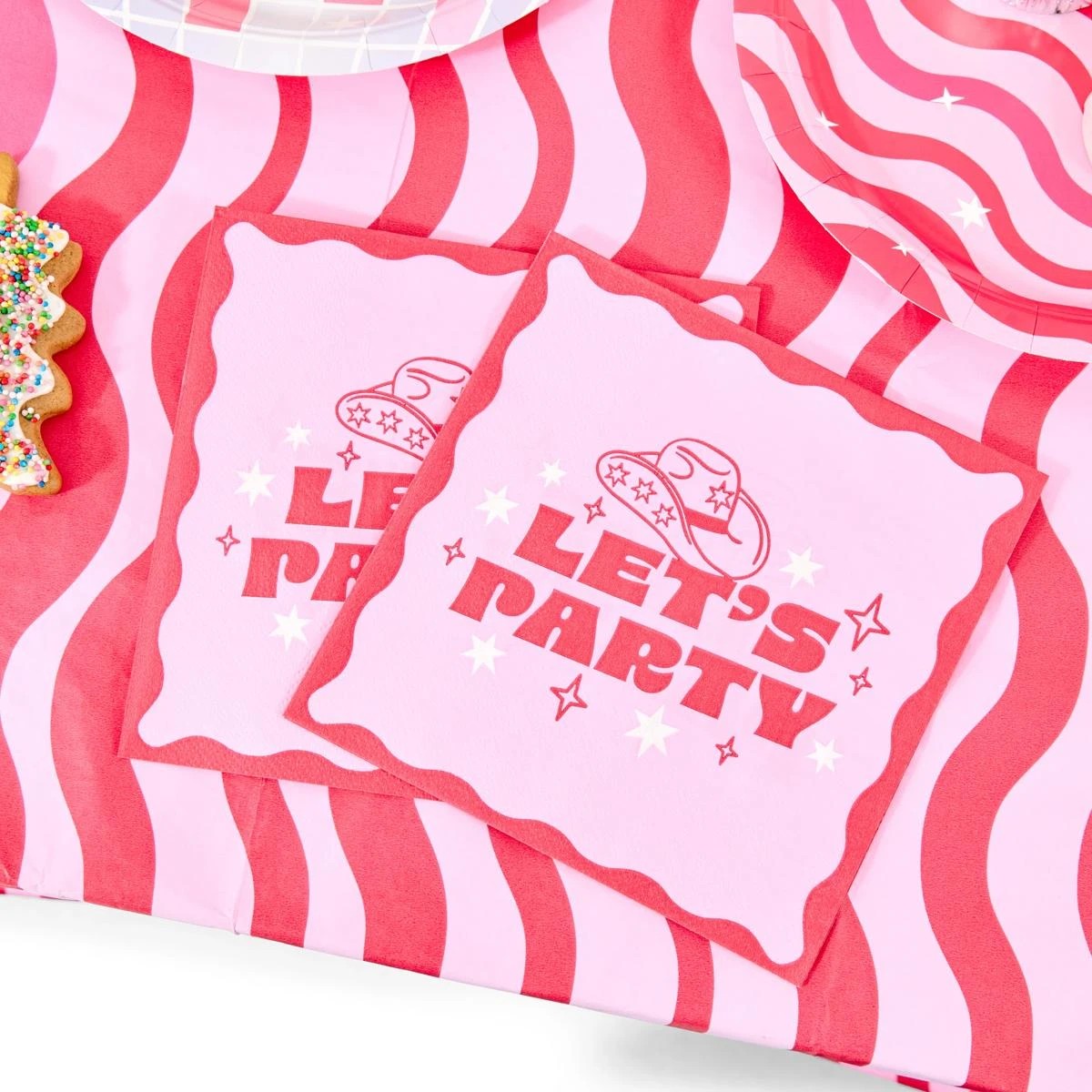 7 100 Piece Party Box - Disco, 7 of 10