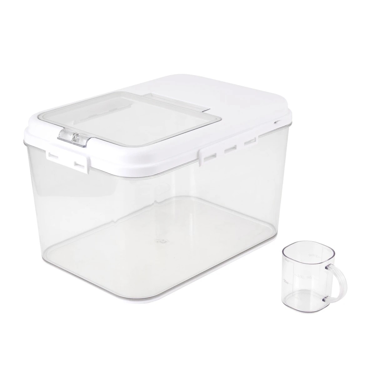 1 17.5L Dry Food Storage, 1 of 6