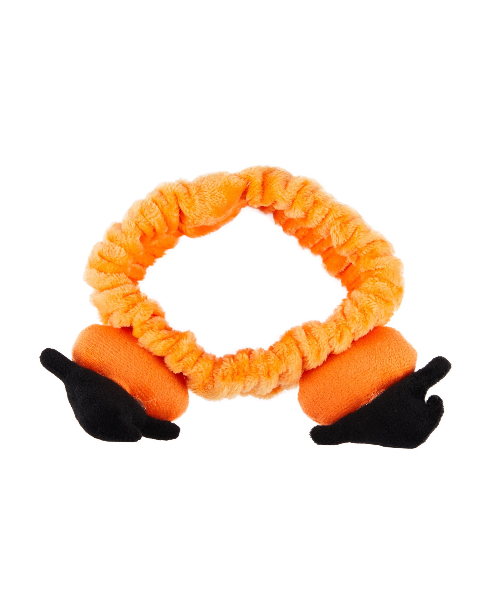 2 OXX Beauty Headband - Pumpkin, 2 of 4