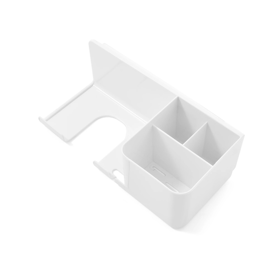 7 Adhesive Hair Tool Caddy, 7 of 10