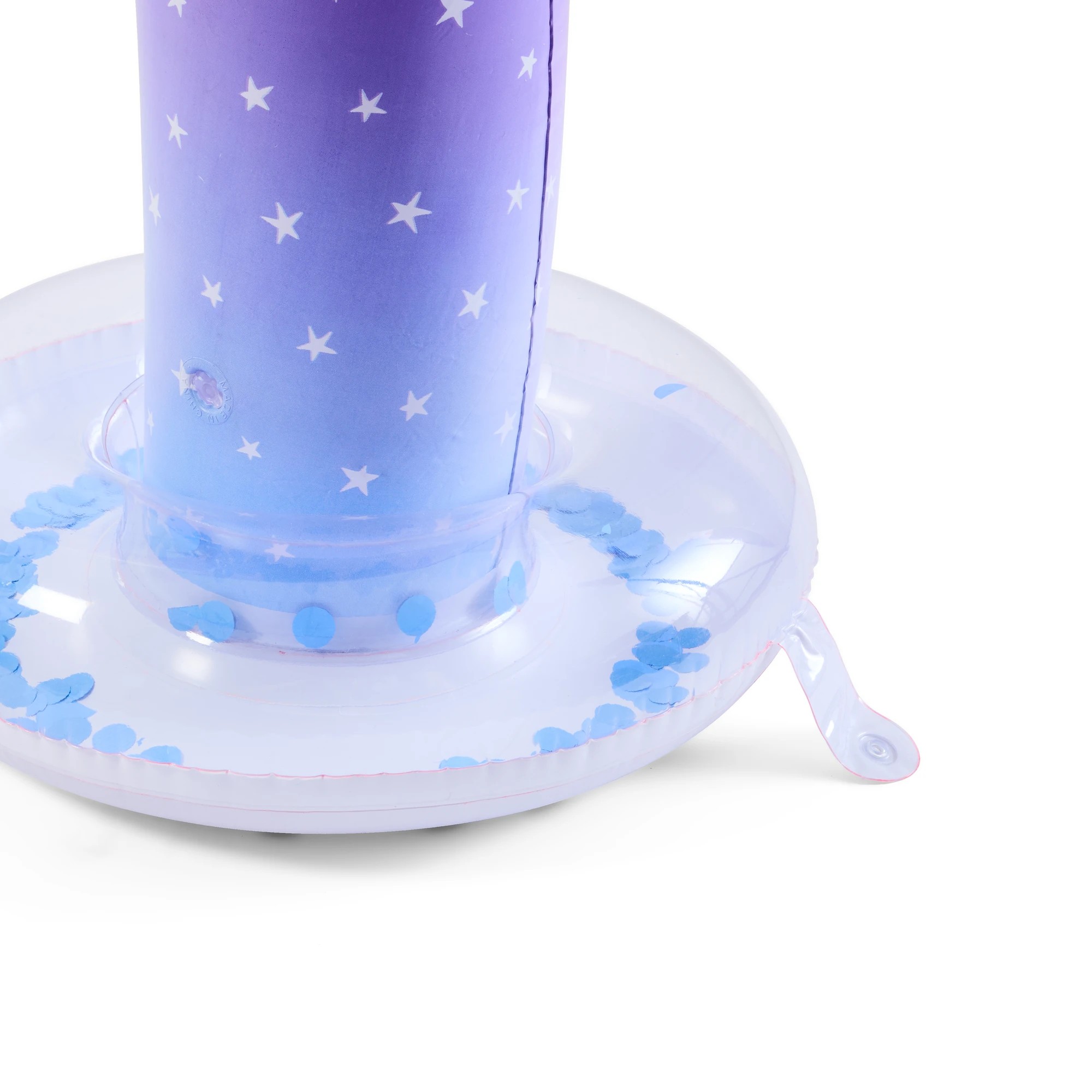 4 Inflatable Unicorn Arch Sprinkler, 4 of 9