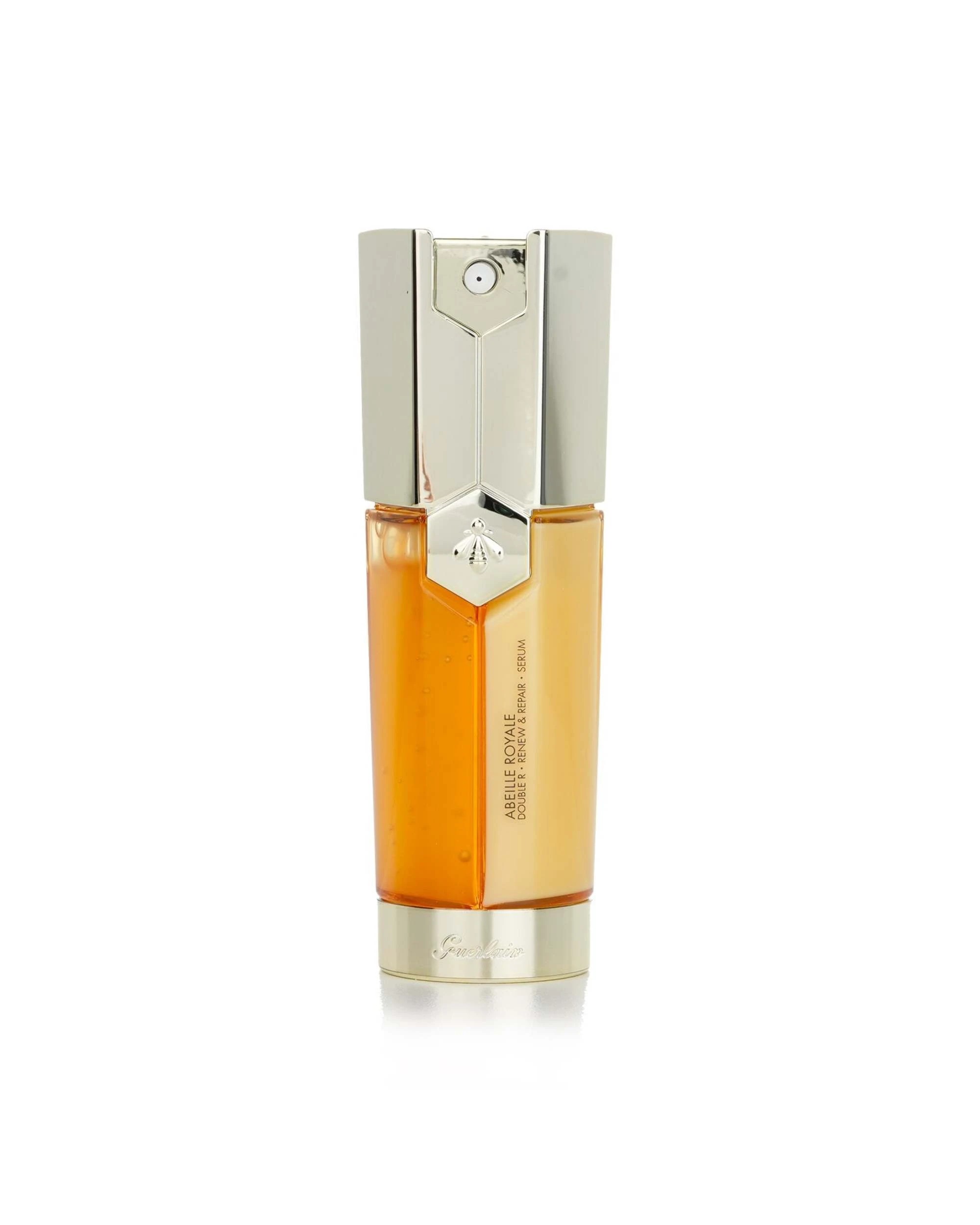 4 Guerlain Abeille Royale Double R Renew & Repair Serum 30ml/1oz, 4 of 4