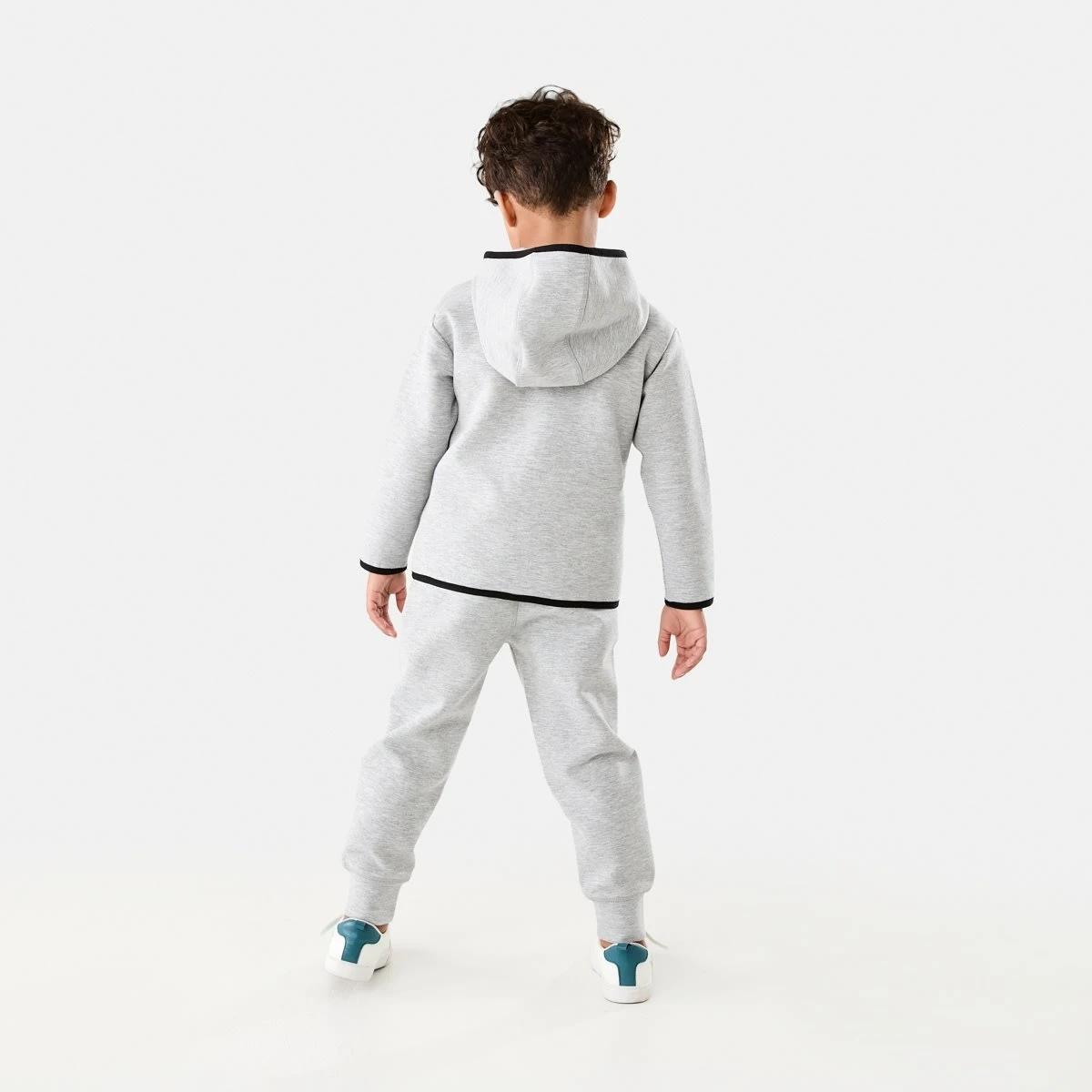8 Active Kids Hoodie Kgry Marle, 8 of 10
