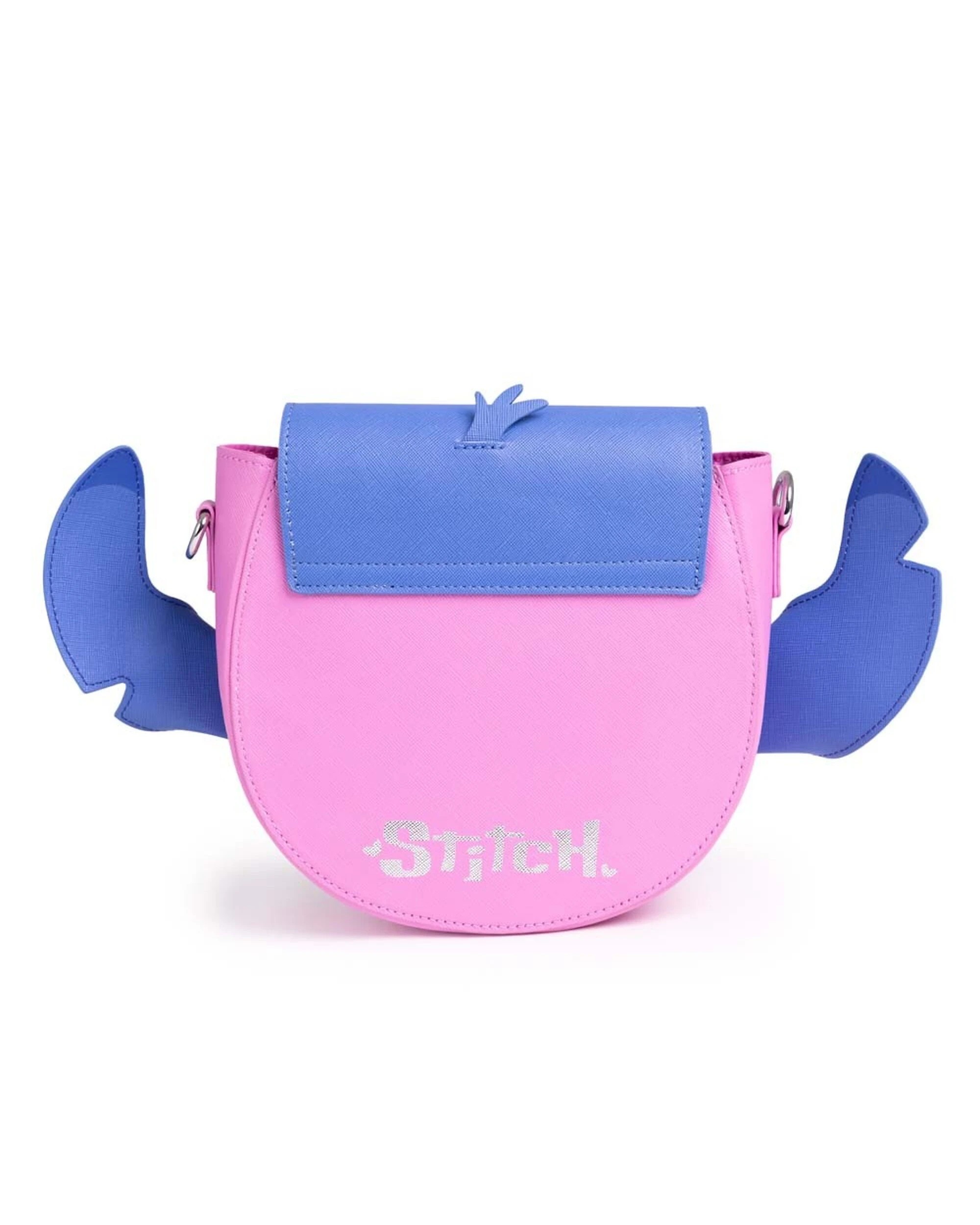 3 Disney - Lilo & Stitch - Stitch Sunnies Handbag - Blue, 3 of 5