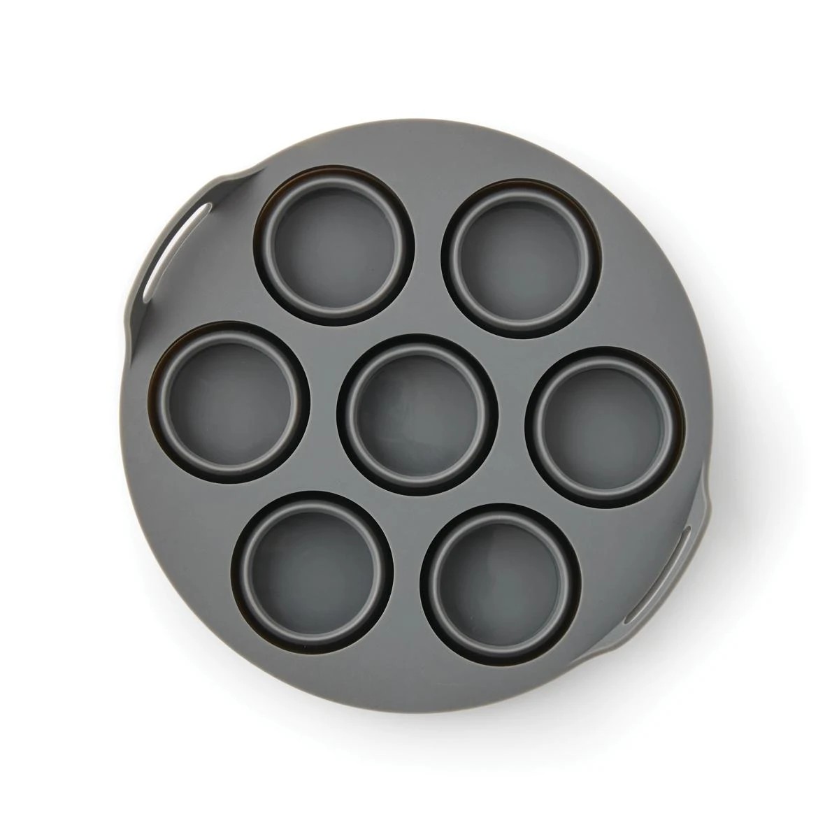 8 Muffin Air Fryer Tray, 8 of 8