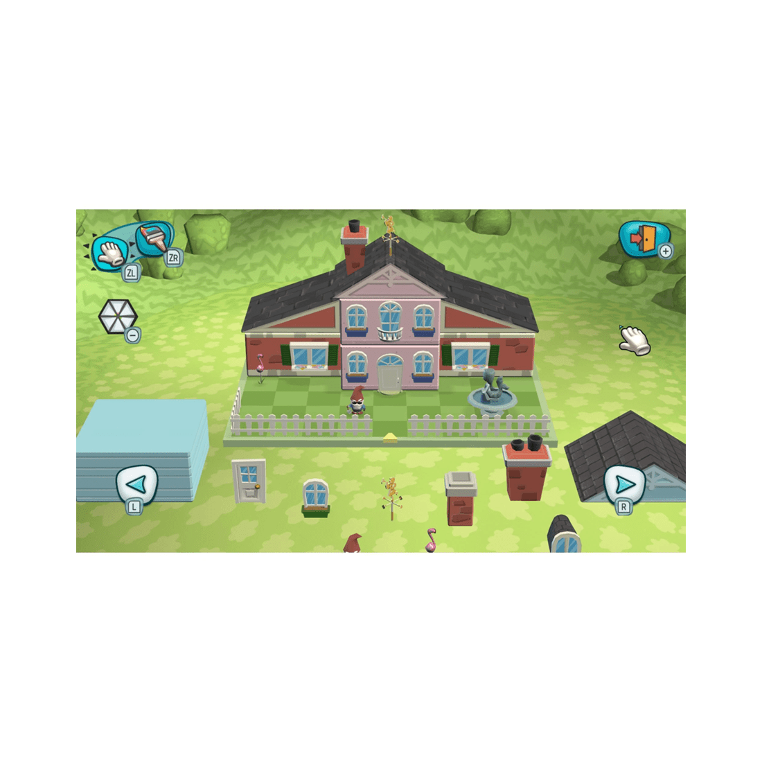 5 Electronic Arts MySims Cozy Bundle - Switch, 5 of 10