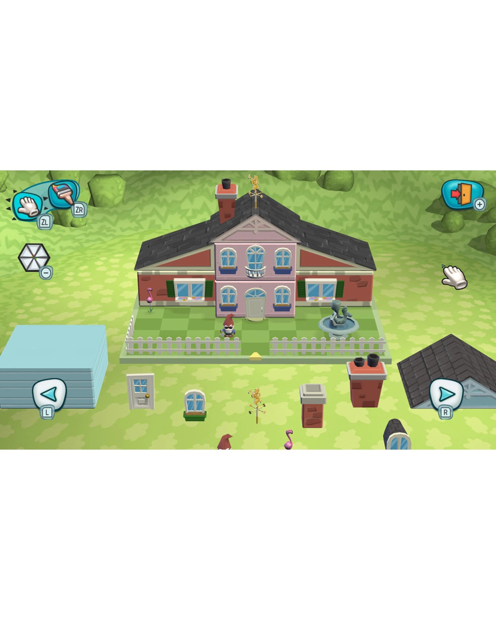 5 Electronic Arts MySims Cozy Bundle - Switch, 5 of 10