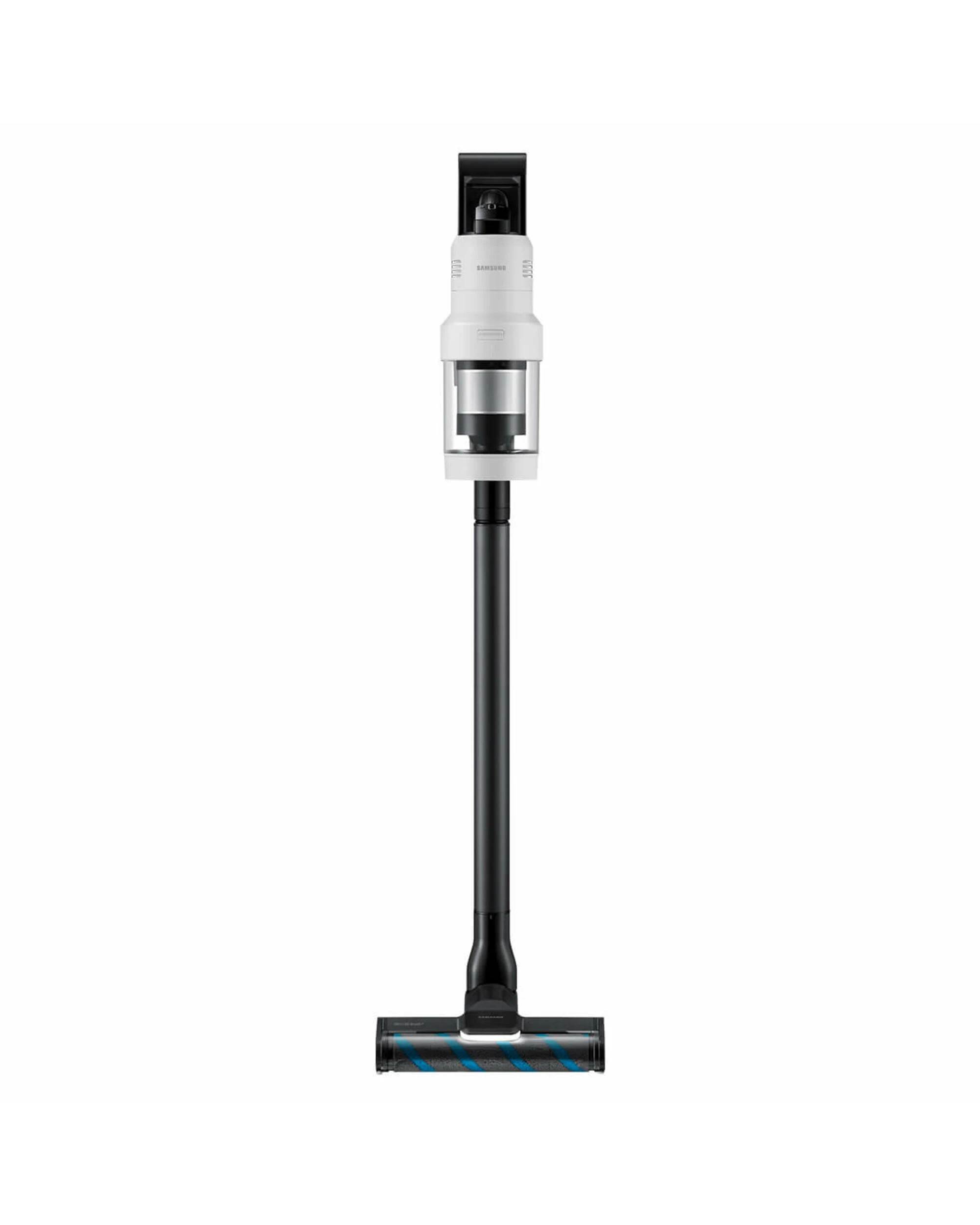 2 Samsung Bespoke AI Jet Ultra Stick Vacuum and Clean Station, 2 of 5