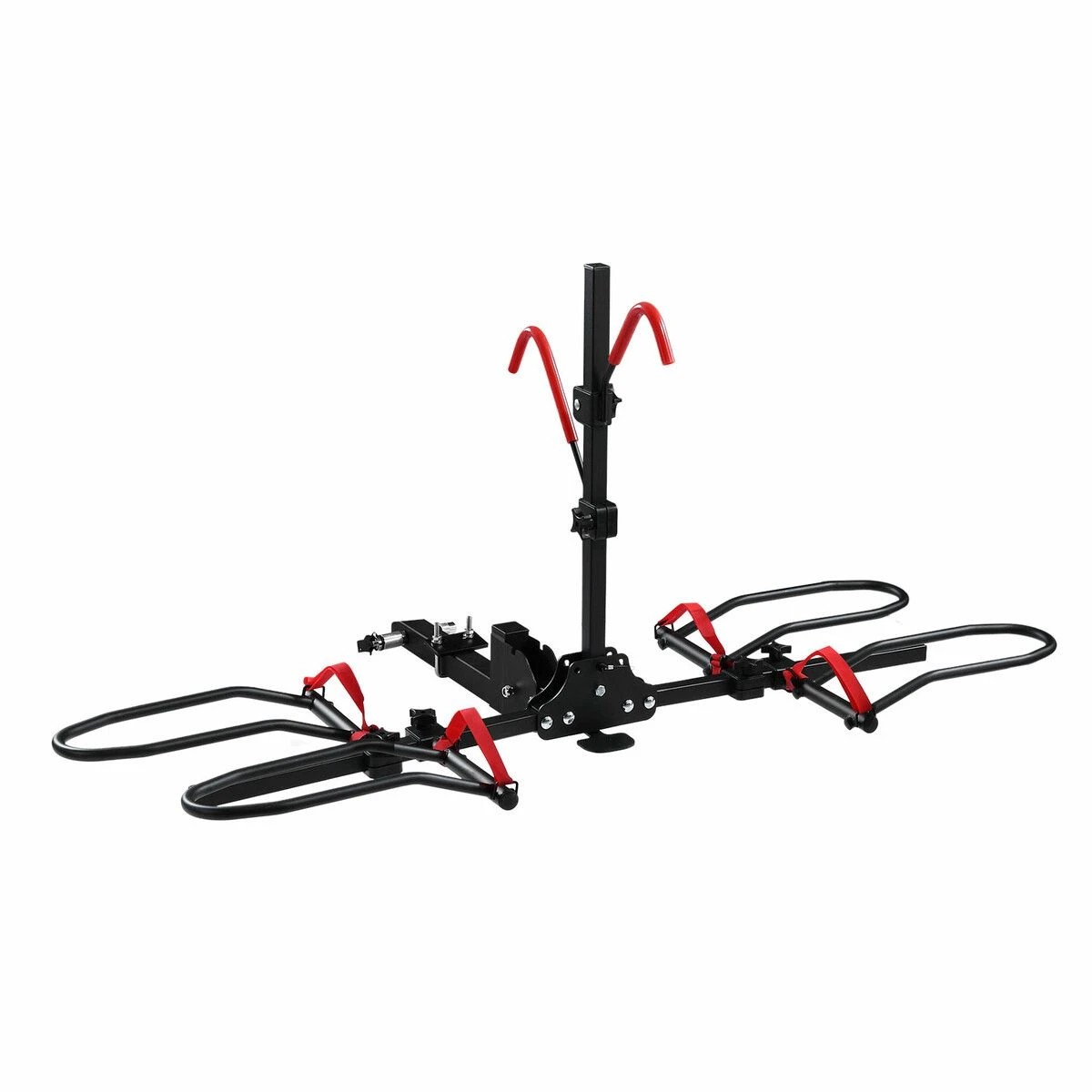 2 Ausway 2 Ebike Rack for Car Mountain Bicycle Carrier Stand, 2 of 2