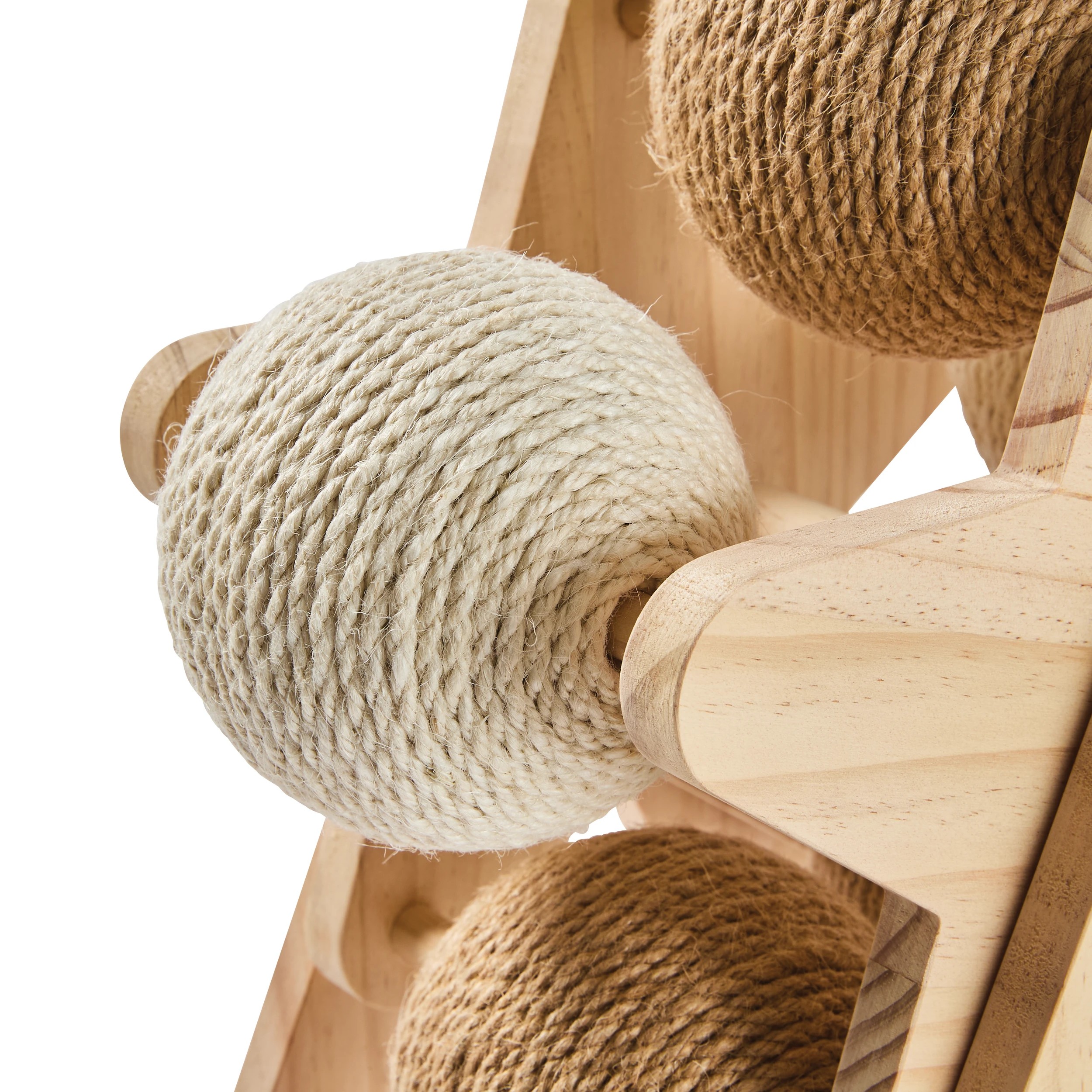 6 Cat Scratcher Wheel - Large, 6 of 9