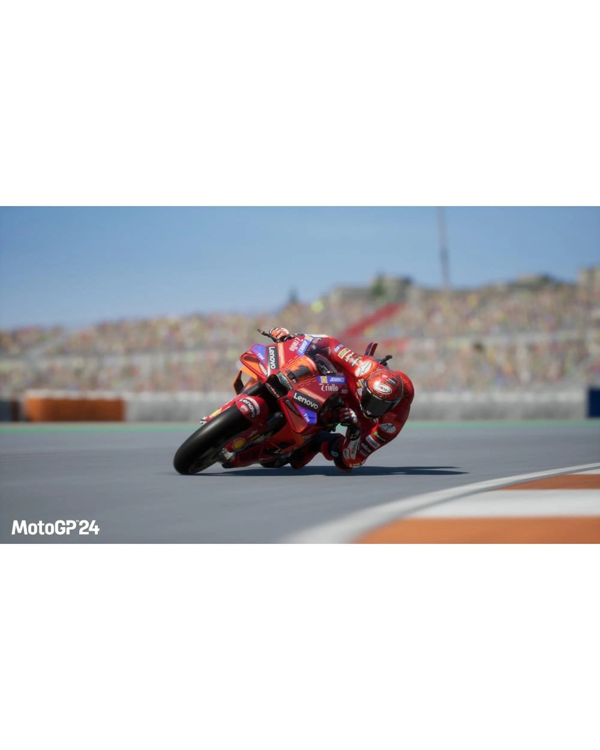 6 MotoGP 24 Day One Edition - PS4, 6 of 10