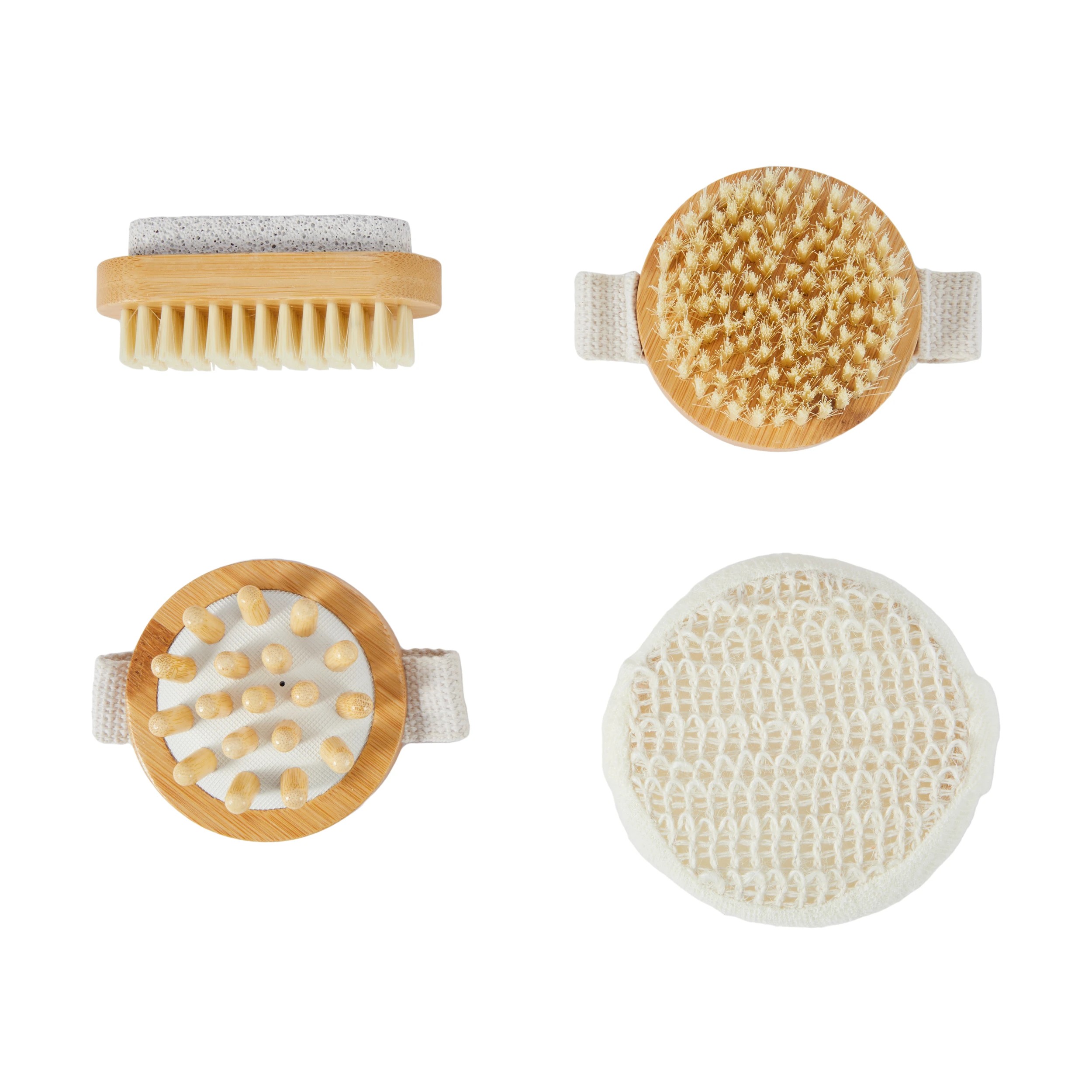 2 OXX Bodycare Aroma Ultimate Relaxing Spa Set, 2 of 7