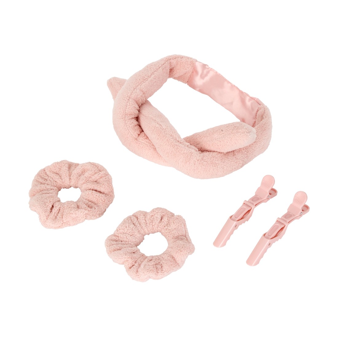 2 OXX Haircare Heatless Hair Curler, 2 of 6