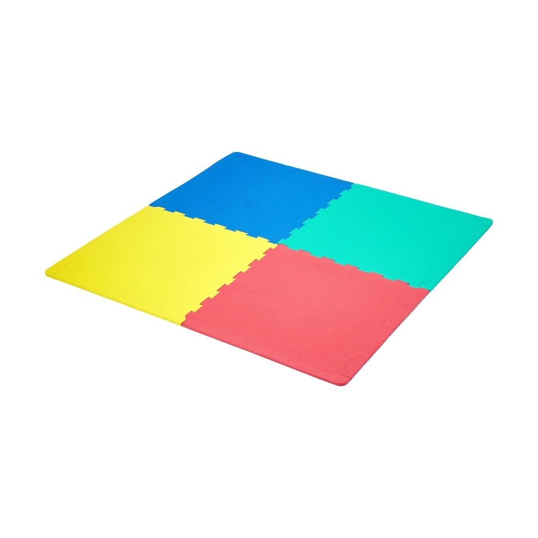 3 EVA Foam Play Mat, 3 of 9