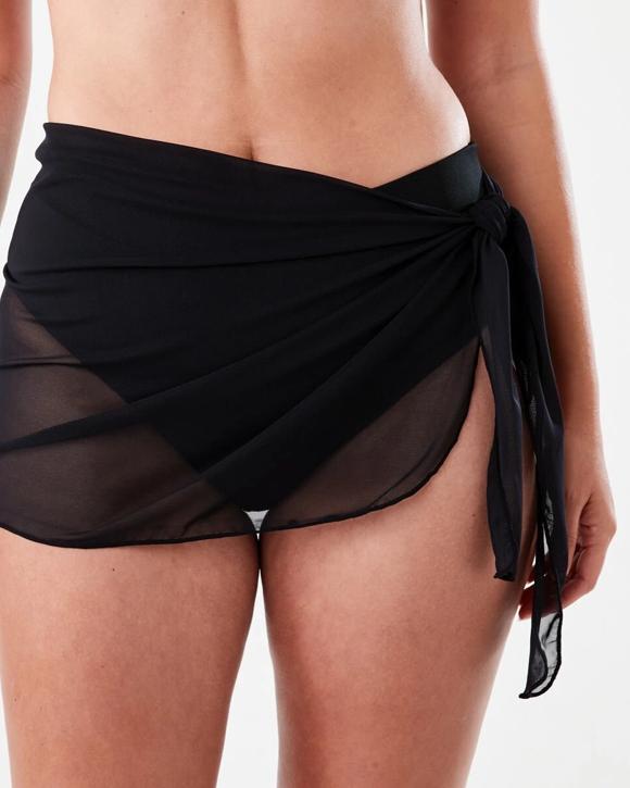 Mesh Sarong