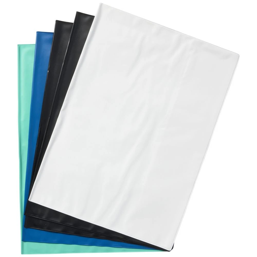 3 Studymate A4 Book Cover Assorted 5 Pack, 3 of 4