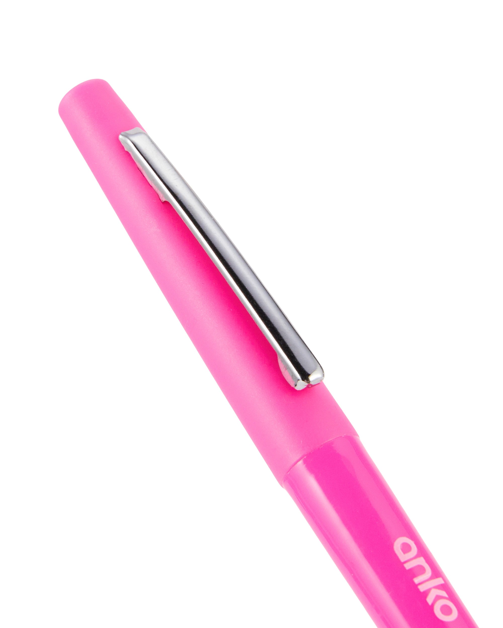 5 24 Pack Colour Fine Line Pens, 5 of 7