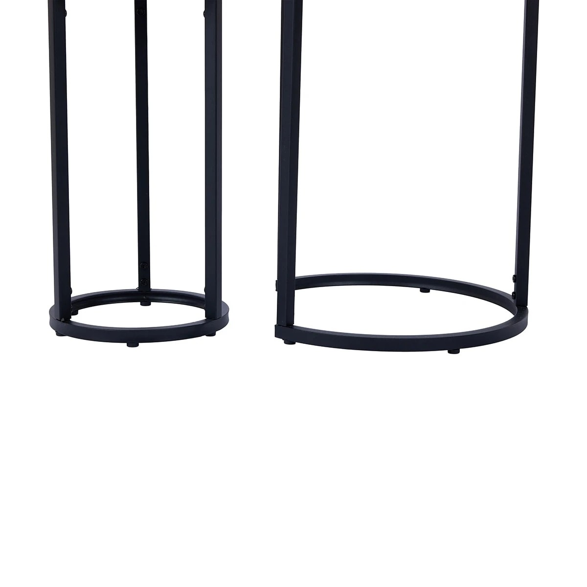 4 Set of 2 Soho Side Tables, 4 of 8