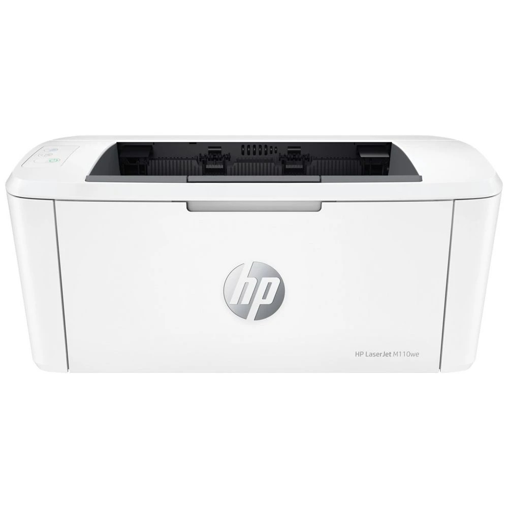 2 HP LaserJet M110w Mono Printer, 2 of 10