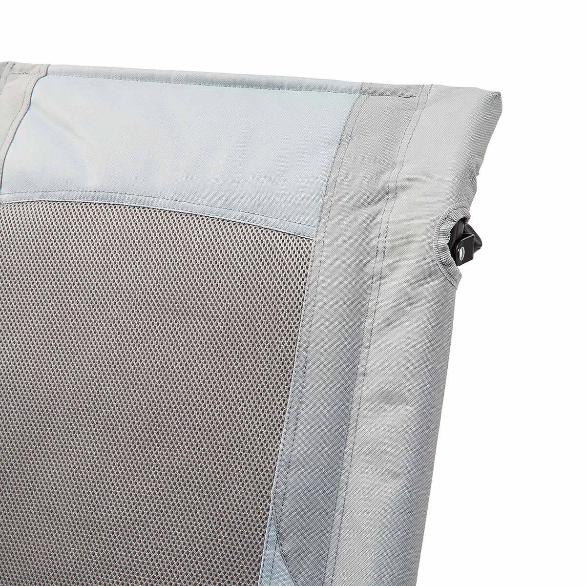 6 Quad Fold High Back Chair, 6 of 9