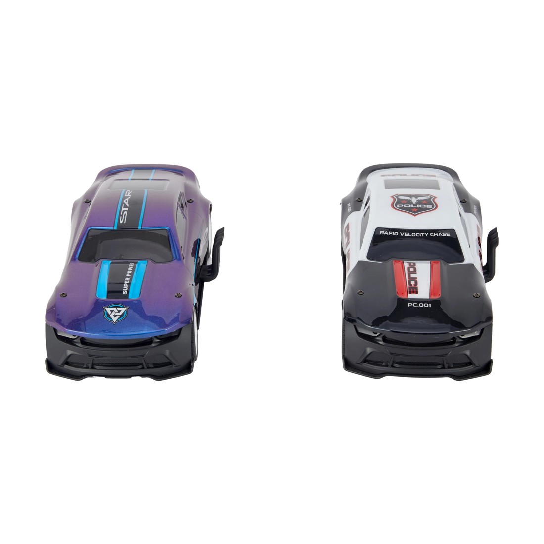 3 Battle Cars Twin Pack, 3 of 10
