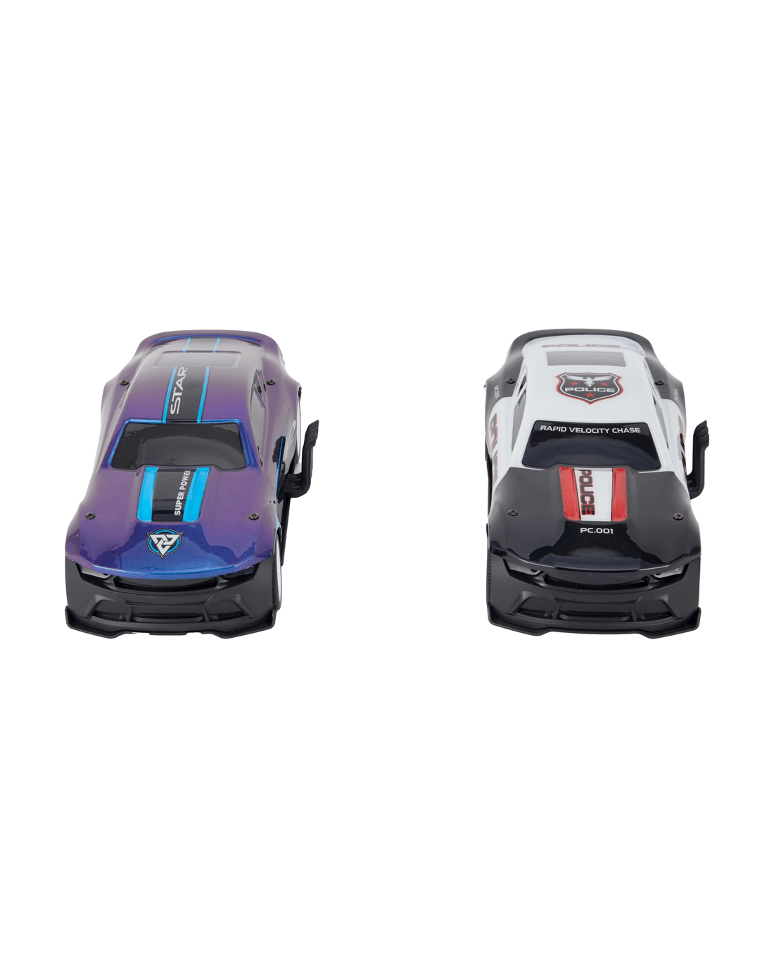 3 Battle Cars Twin Pack, 3 of 10