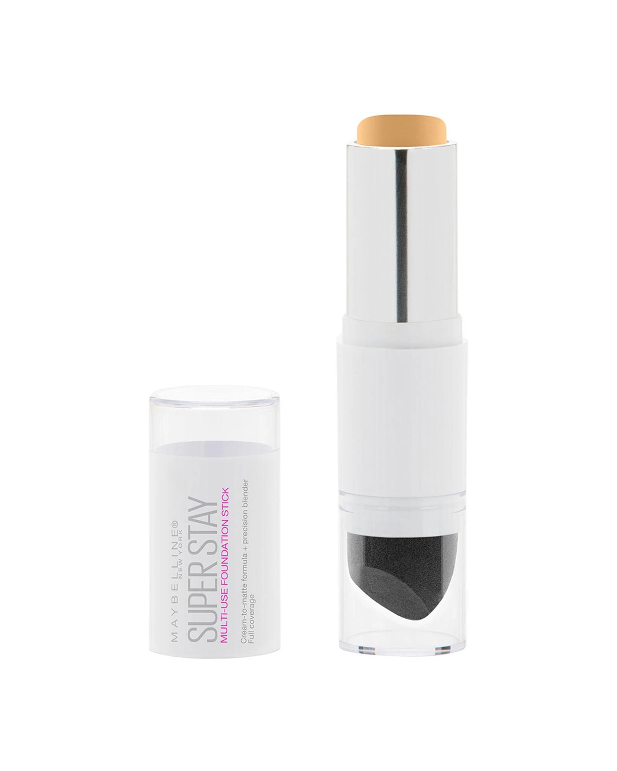 1 Maybelline Super Stay Multi-use Foundation Stick 7g 312 Golden, 1 of 1