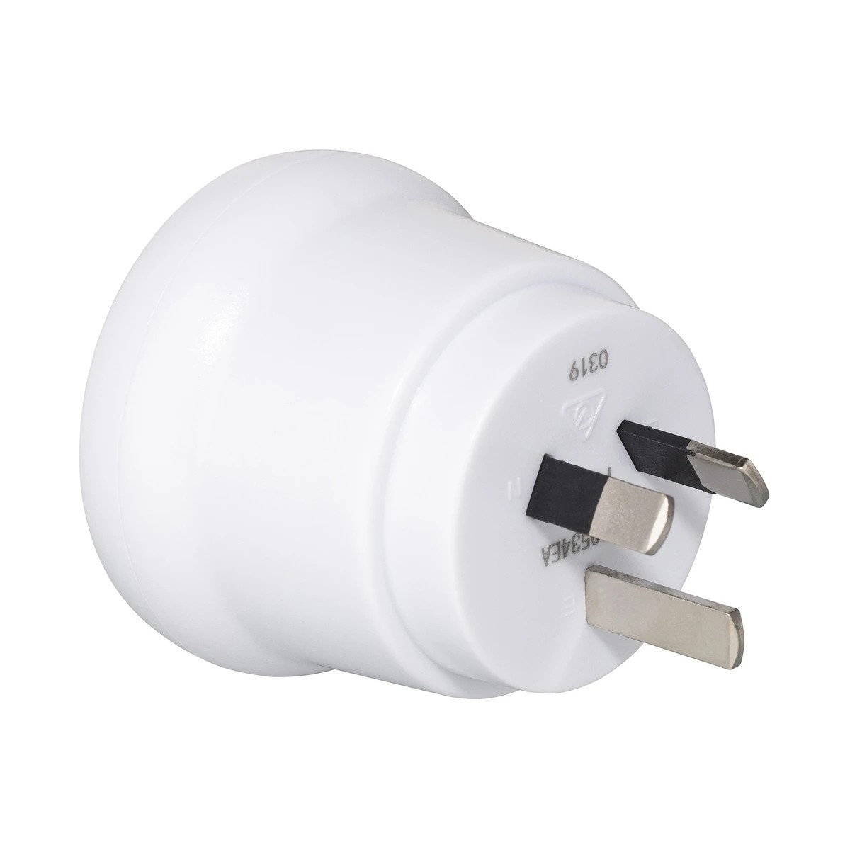 3 EU Travel Adaptor, 3 of 4