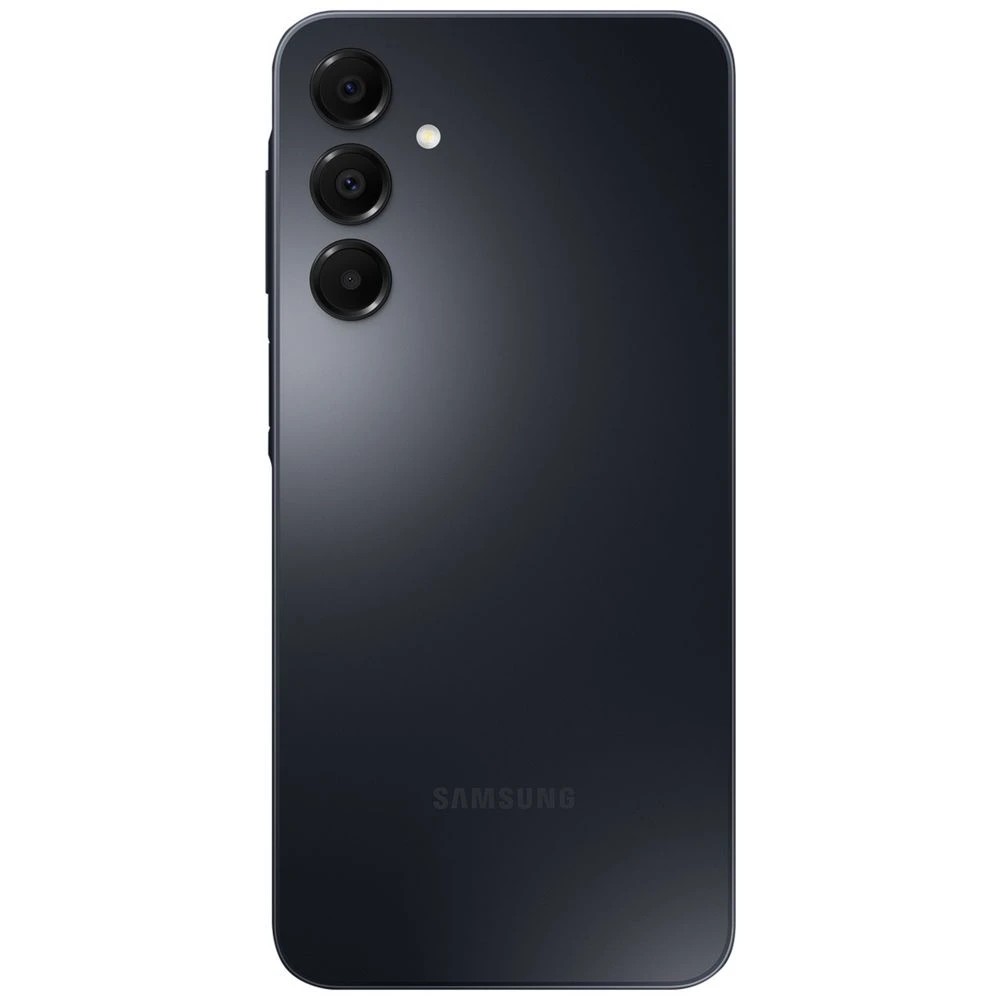 2 Samsung Galaxy A16 4G/LTE 128GB Black, 2 of 9