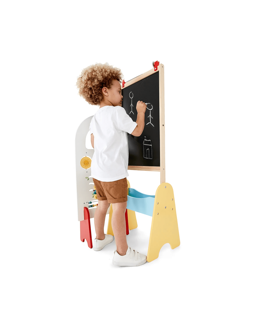 1 Activity Easel, 1 of 10