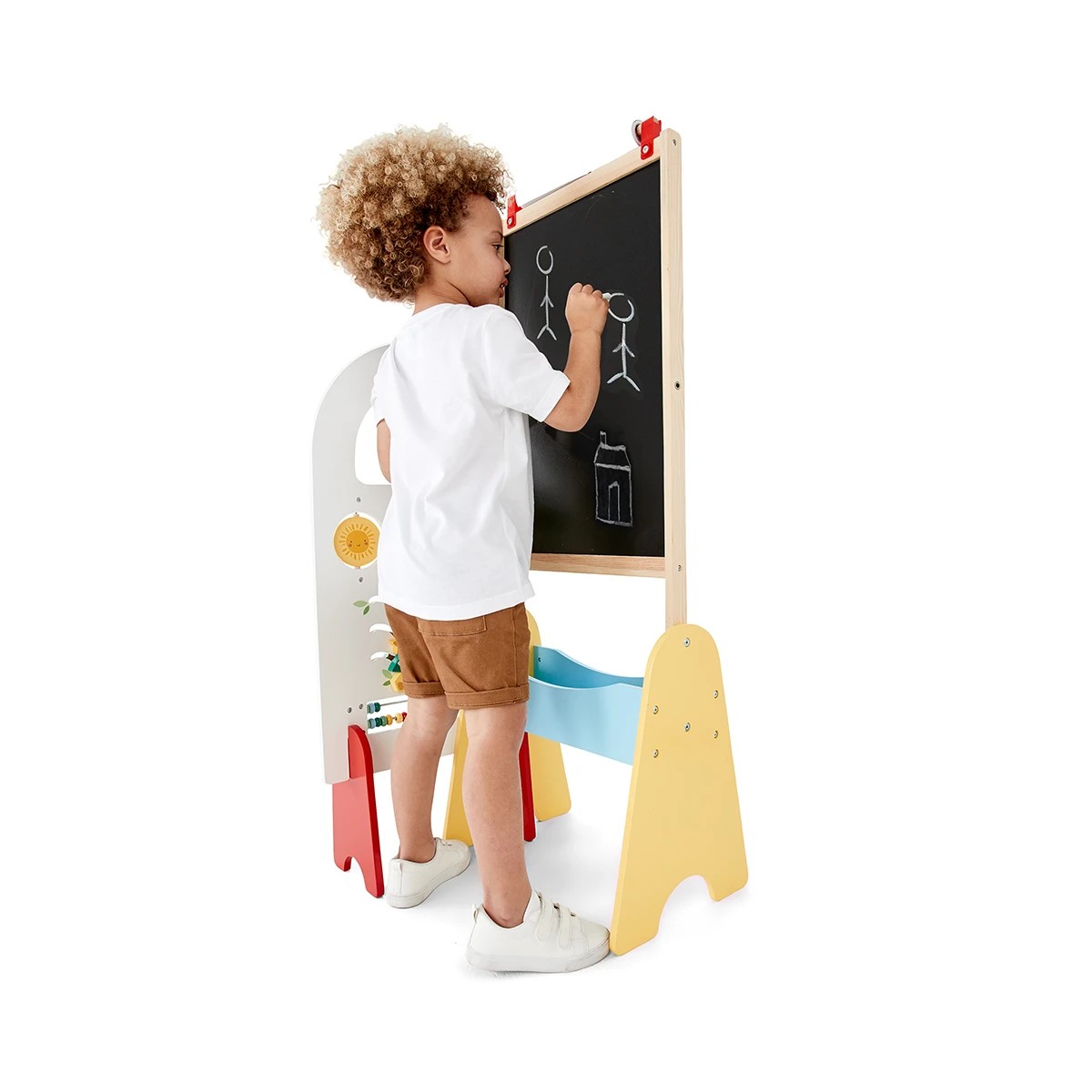 1 Activity Easel, 1 of 10