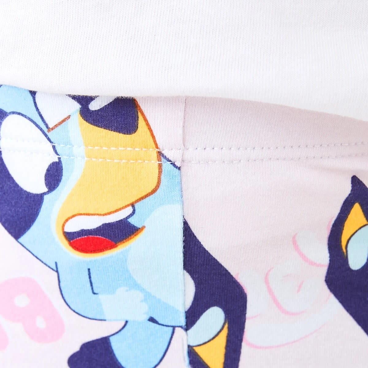3 Bluey License Leggings Bluey, 3 of 8