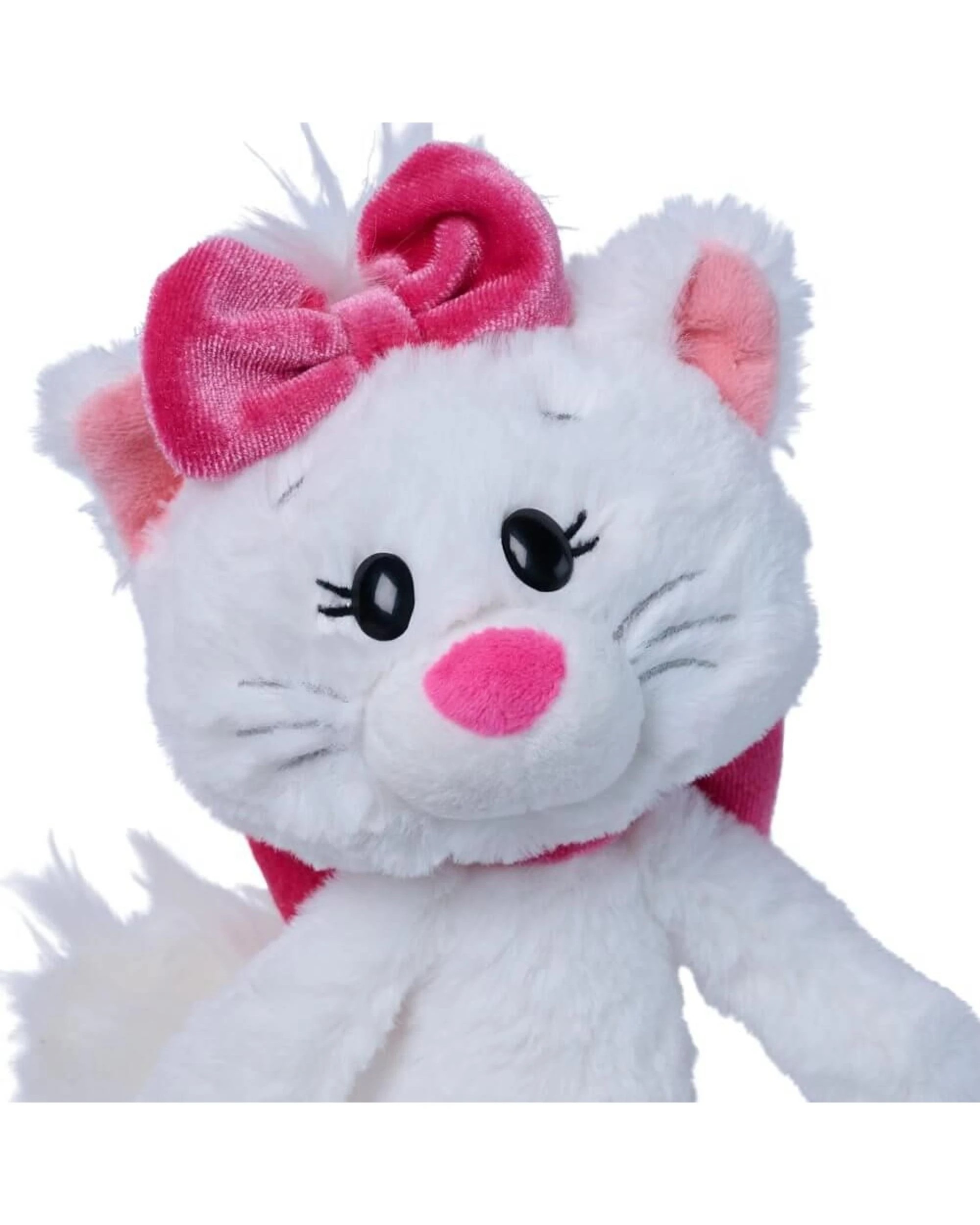 7 Gund Disney The Aristocats Toothpick Littles Marie Plush, 7 of 7