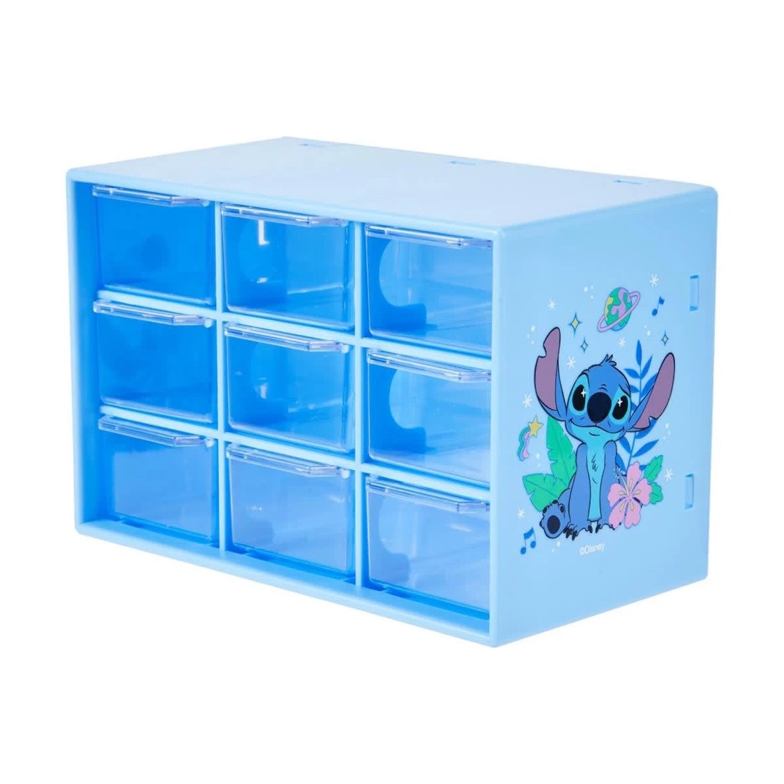3 Disney Stitch Desktop Storage, 3 of 7